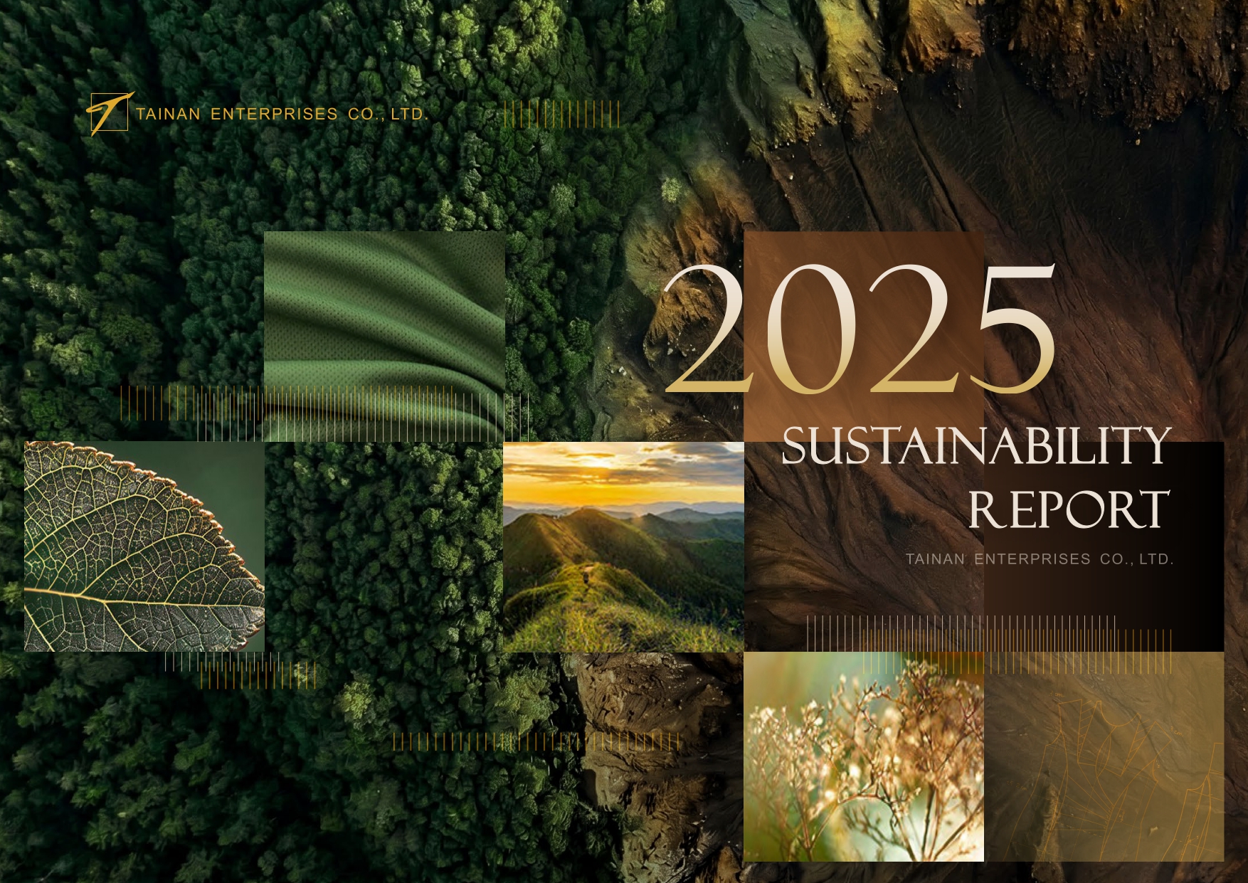 2025Sustainability Report